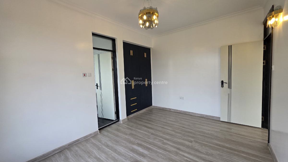 4 Bedroom Maisonette  in Mugutha, Ruiru, Mugutha, Ruiru, Kiambu, Townhouse for Sale