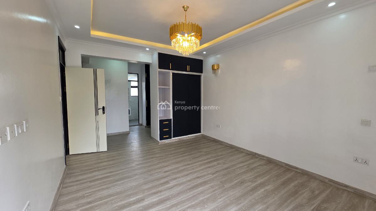 4 Bedroom Maisonette  in Mugutha, Ruiru, Mugutha, Ruiru, Kiambu, Townhouse for Sale
