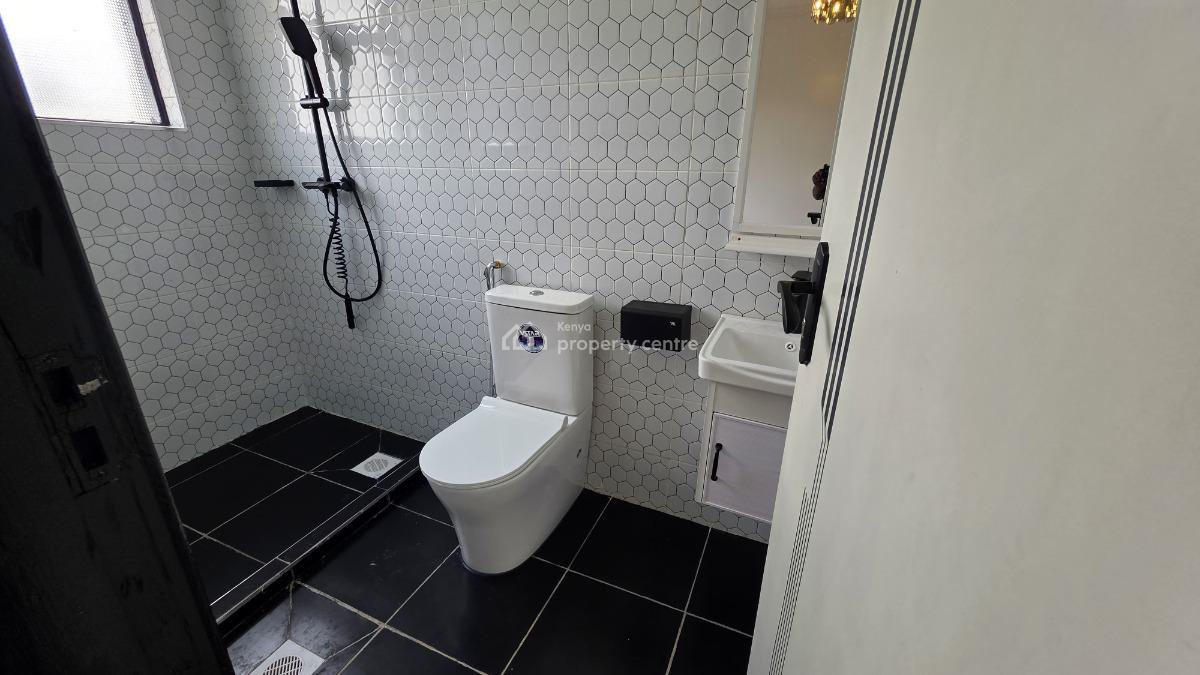 4 Bedroom Maisonette  in Mugutha, Ruiru, Mugutha, Ruiru, Kiambu, Townhouse for Sale