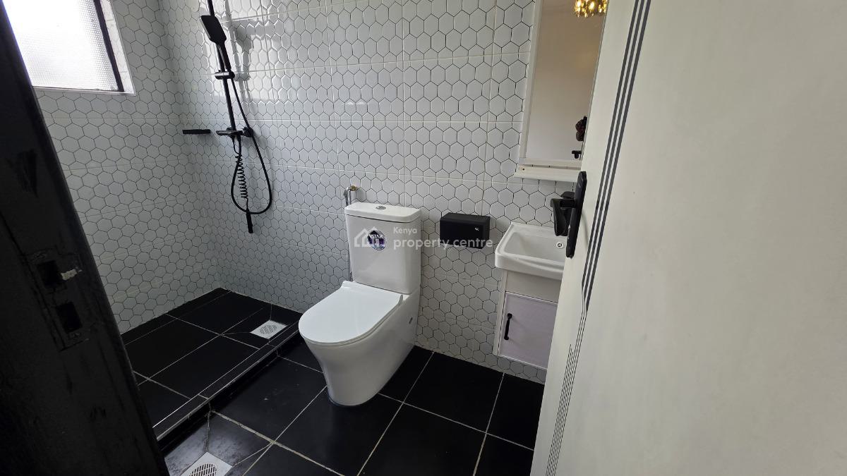 4 Bedroom Maisonette  in Mugutha, Ruiru, Mugutha, Ruiru, Kiambu, Townhouse for Sale