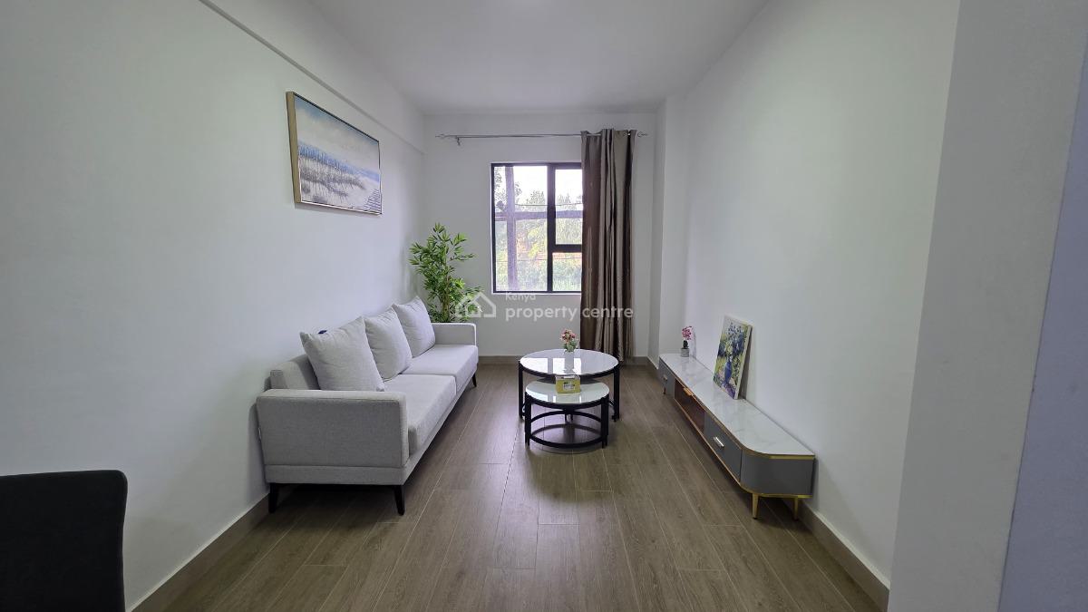 Modern Studio Apartment  in Juja Town, Juja Town, Juja, Kiambu, Apartment for Sale