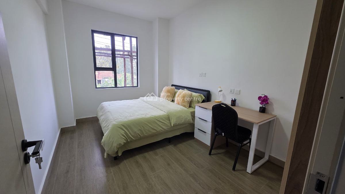 Modern Studio Apartment  in Juja Town, Juja Town, Juja, Kiambu, Apartment for Sale