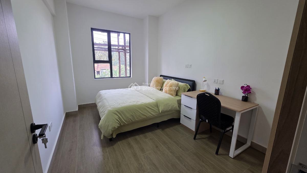Modern 1 Bedroom Apartment  in Juja Town, Juja Town, Juja, Kiambu, Apartment for Sale