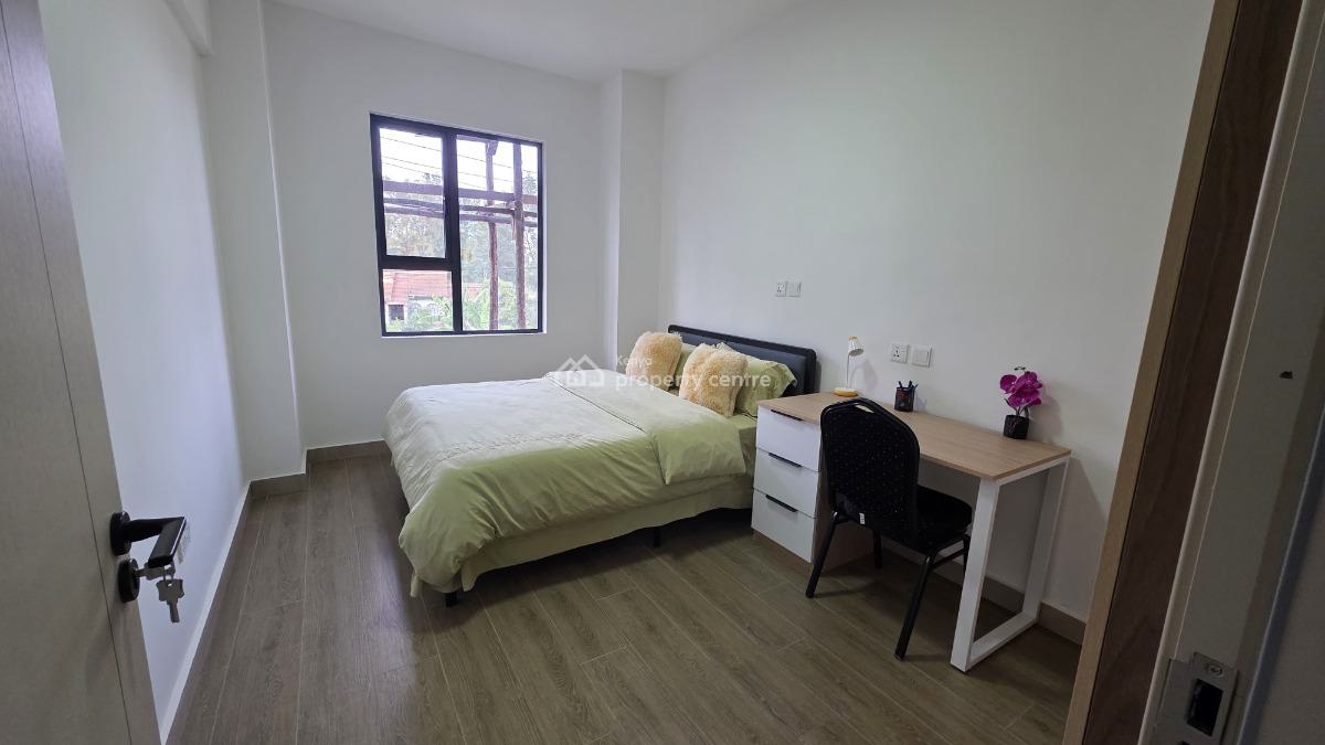 Modern 1 Bedroom Apartment  in Juja Town, Juja Town, Juja, Kiambu, Apartment for Sale