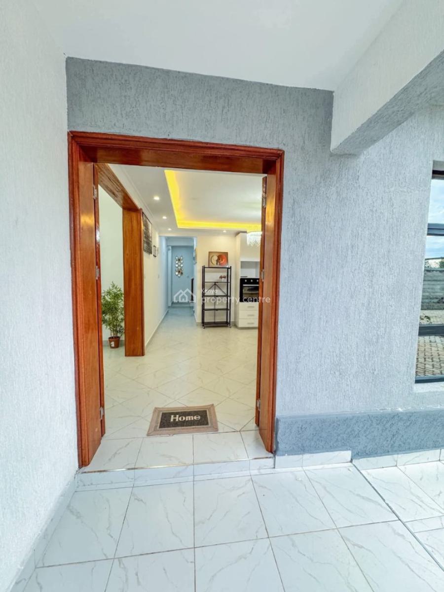 4 Bedroom All En Suite Maisonette + Dsq  in Mugutha, Ruiru, Mugutha, Ruiru, Kiambu, House for Sale