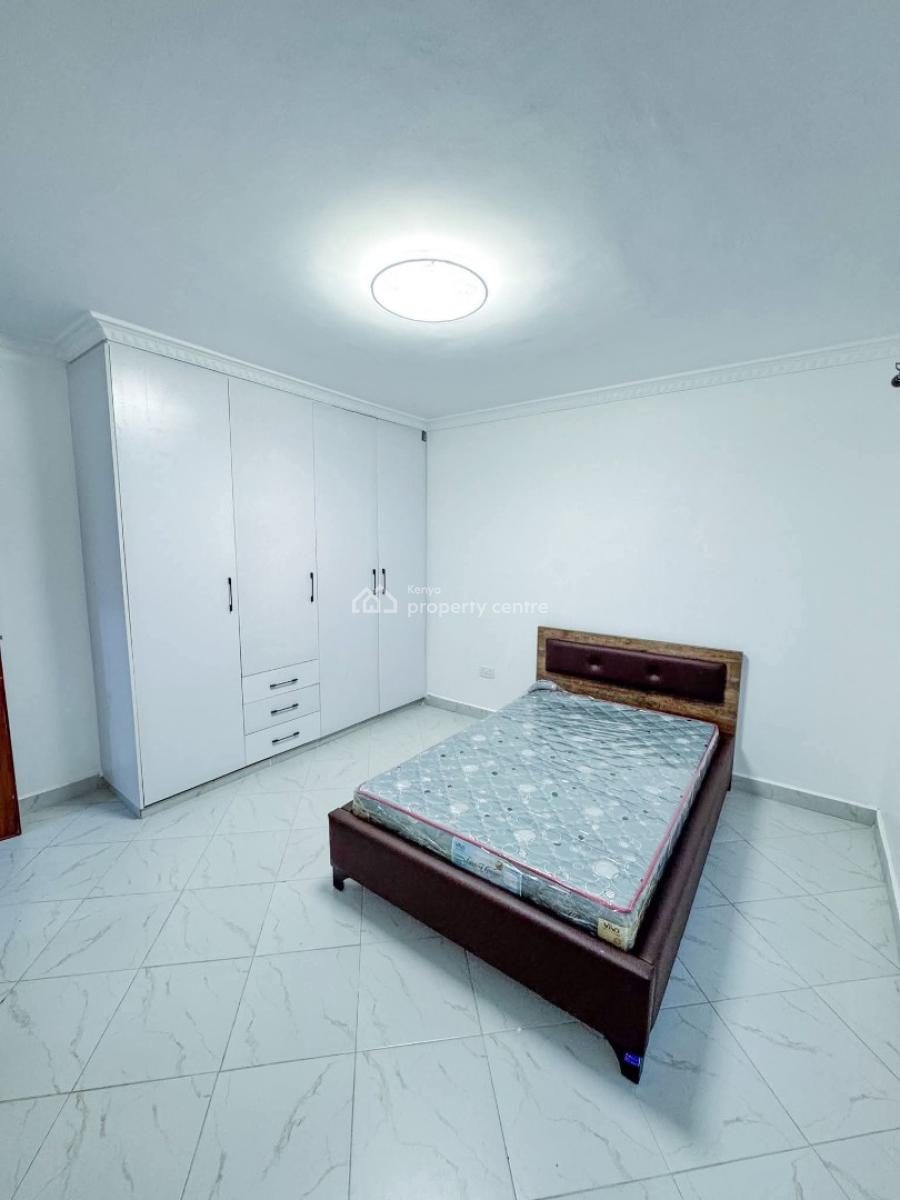 4 Bedroom All En Suite Maisonette + Dsq  in Mugutha, Ruiru, Mugutha, Ruiru, Kiambu, House for Sale