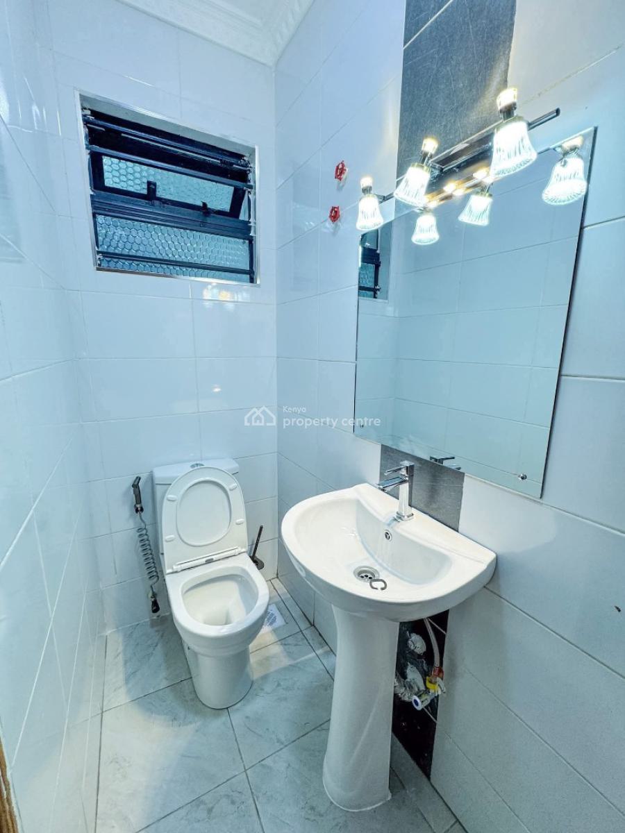 4 Bedroom All En Suite Maisonette + Dsq  in Mugutha, Ruiru, Mugutha, Ruiru, Kiambu, House for Sale