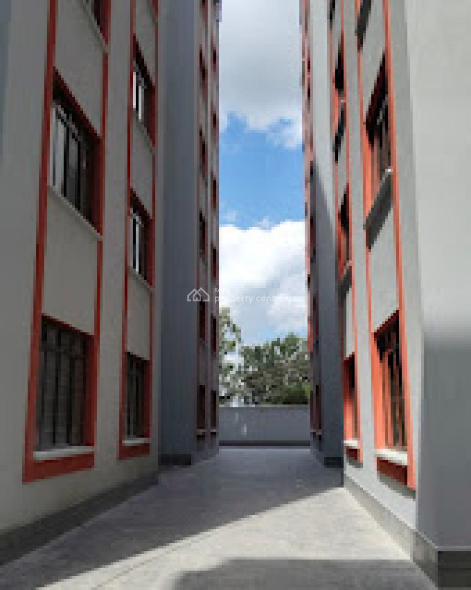 3 Bedroom, Langata Road, Mugumo-ini (langata), Nairobi, Apartment for Sale