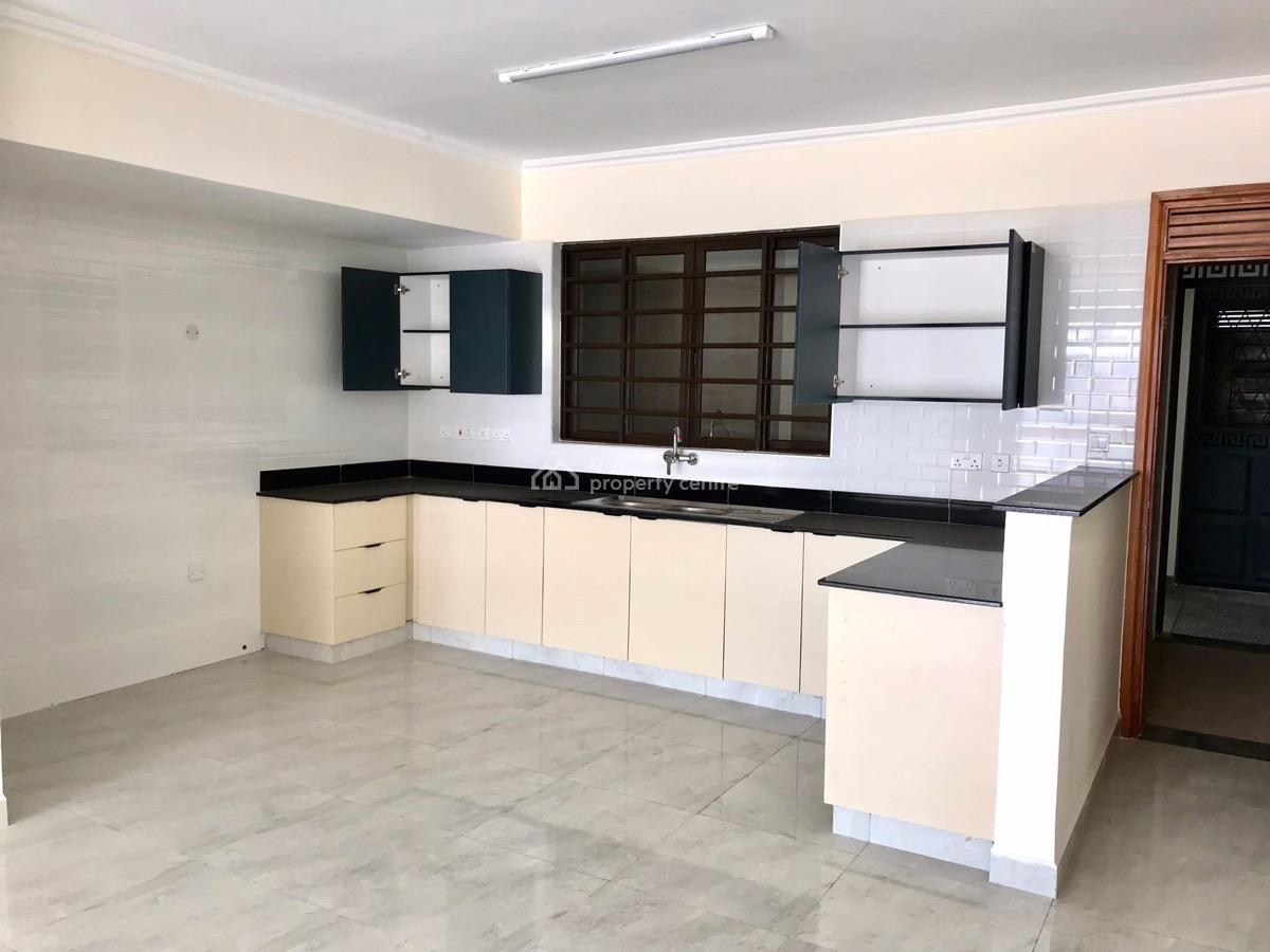 3 Bedroom, Langata Road, Mugumo-ini (langata), Nairobi, Apartment for Sale