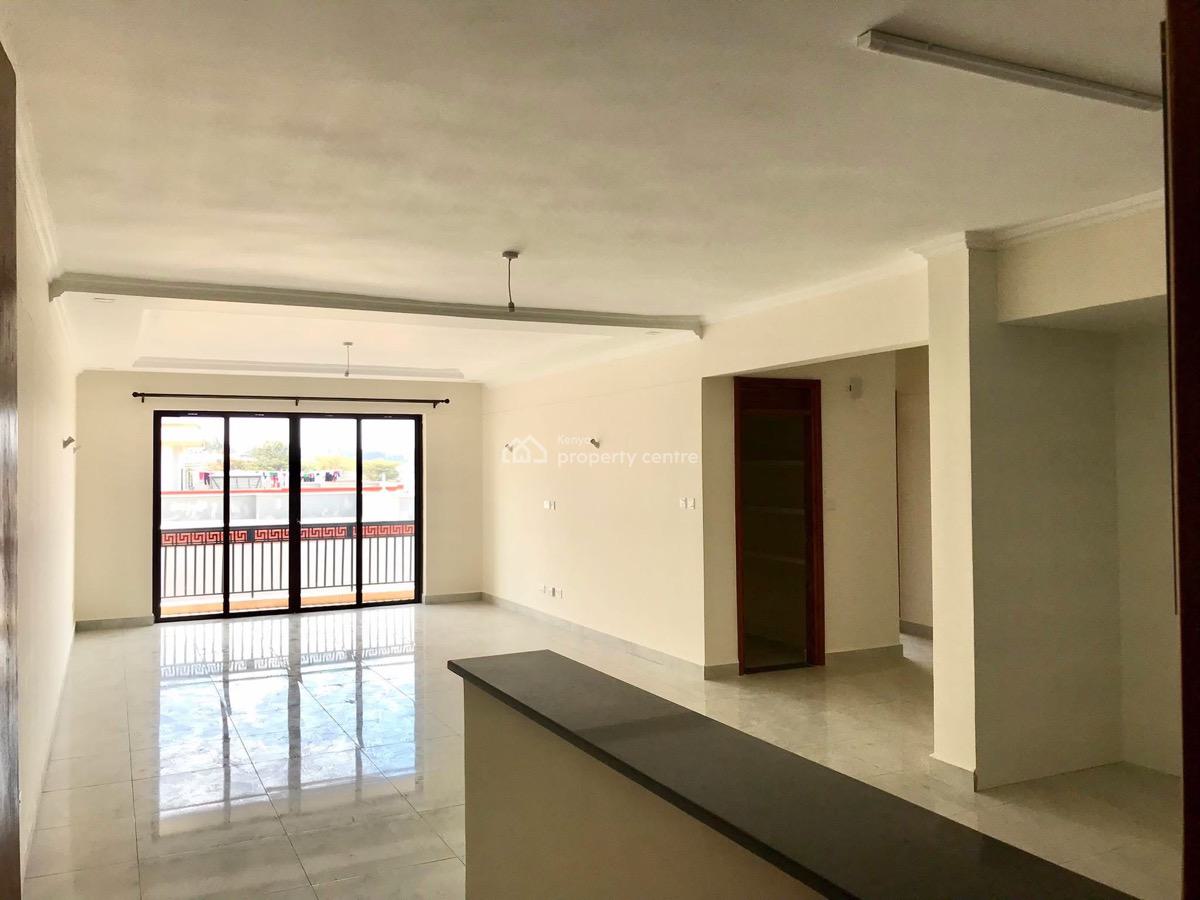 3 Bedroom, Langata Road, Mugumo-ini (langata), Nairobi, Apartment for Sale