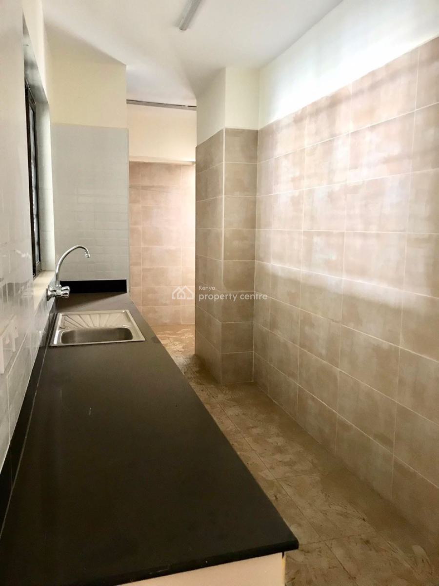 3 Bedroom, Langata Road, Mugumo-ini (langata), Nairobi, Apartment for Sale