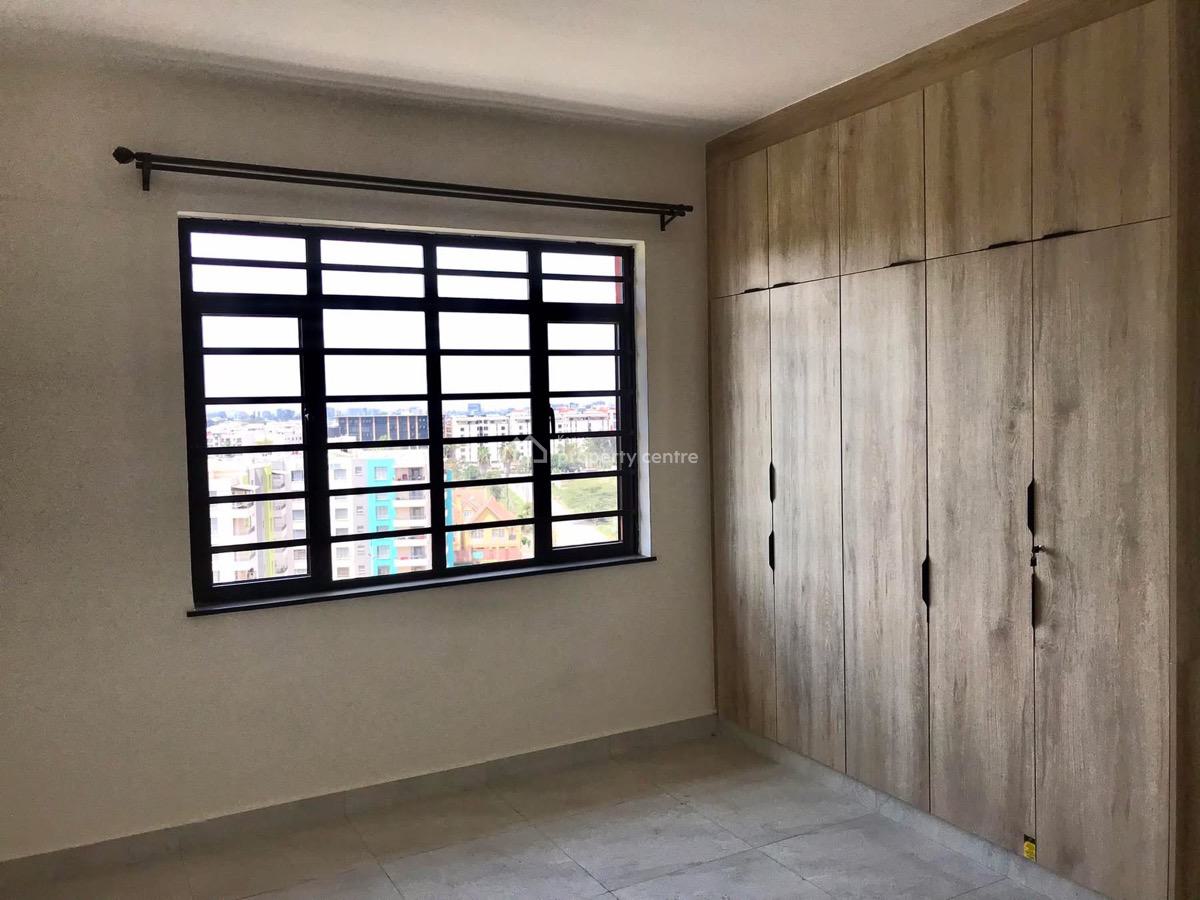 3 Bedroom, Langata Road, Mugumo-ini (langata), Nairobi, Apartment for Sale