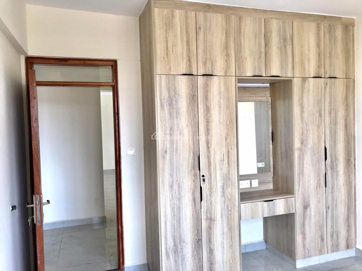 3 Bedroom, Langata Road, Mugumo-ini (langata), Nairobi, Apartment for Sale