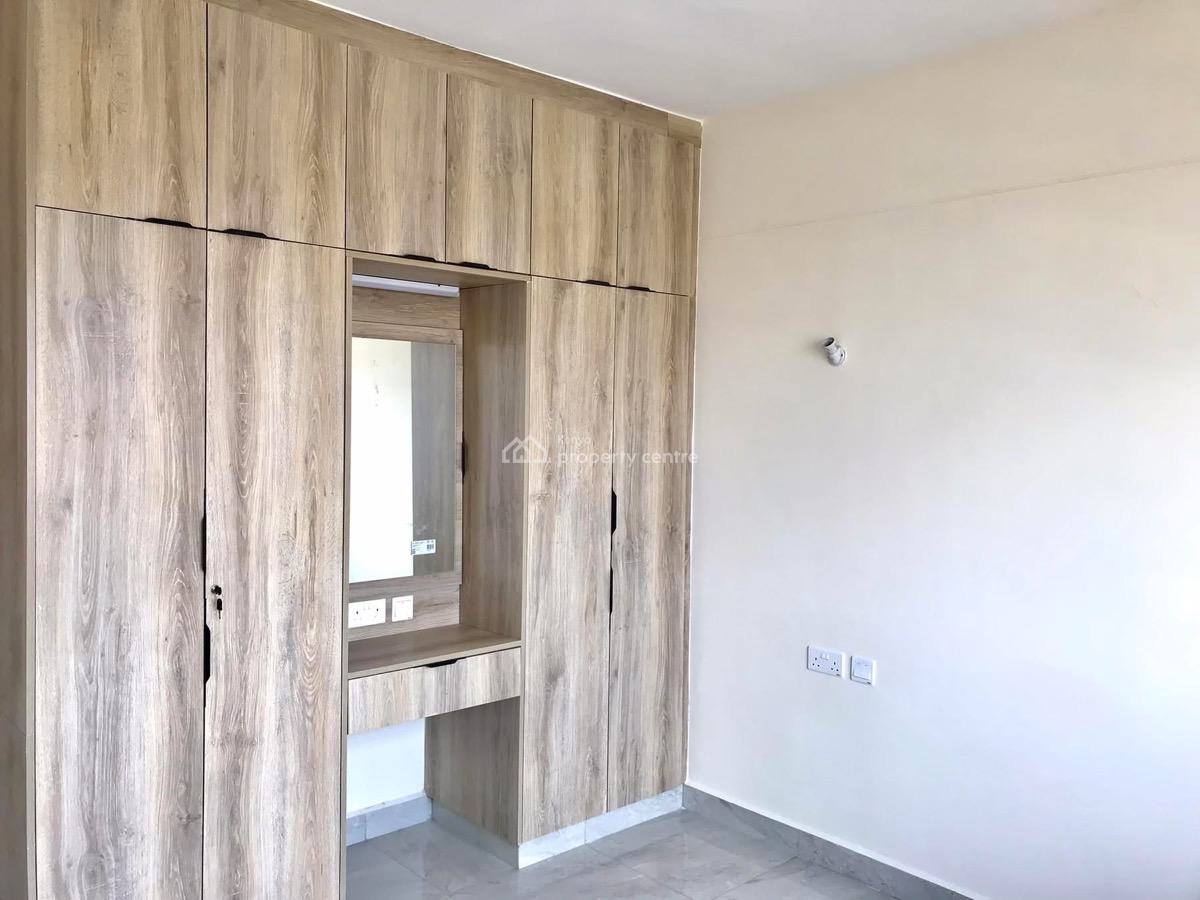 3 Bedroom, Langata Road, Mugumo-ini (langata), Nairobi, Apartment for Sale
