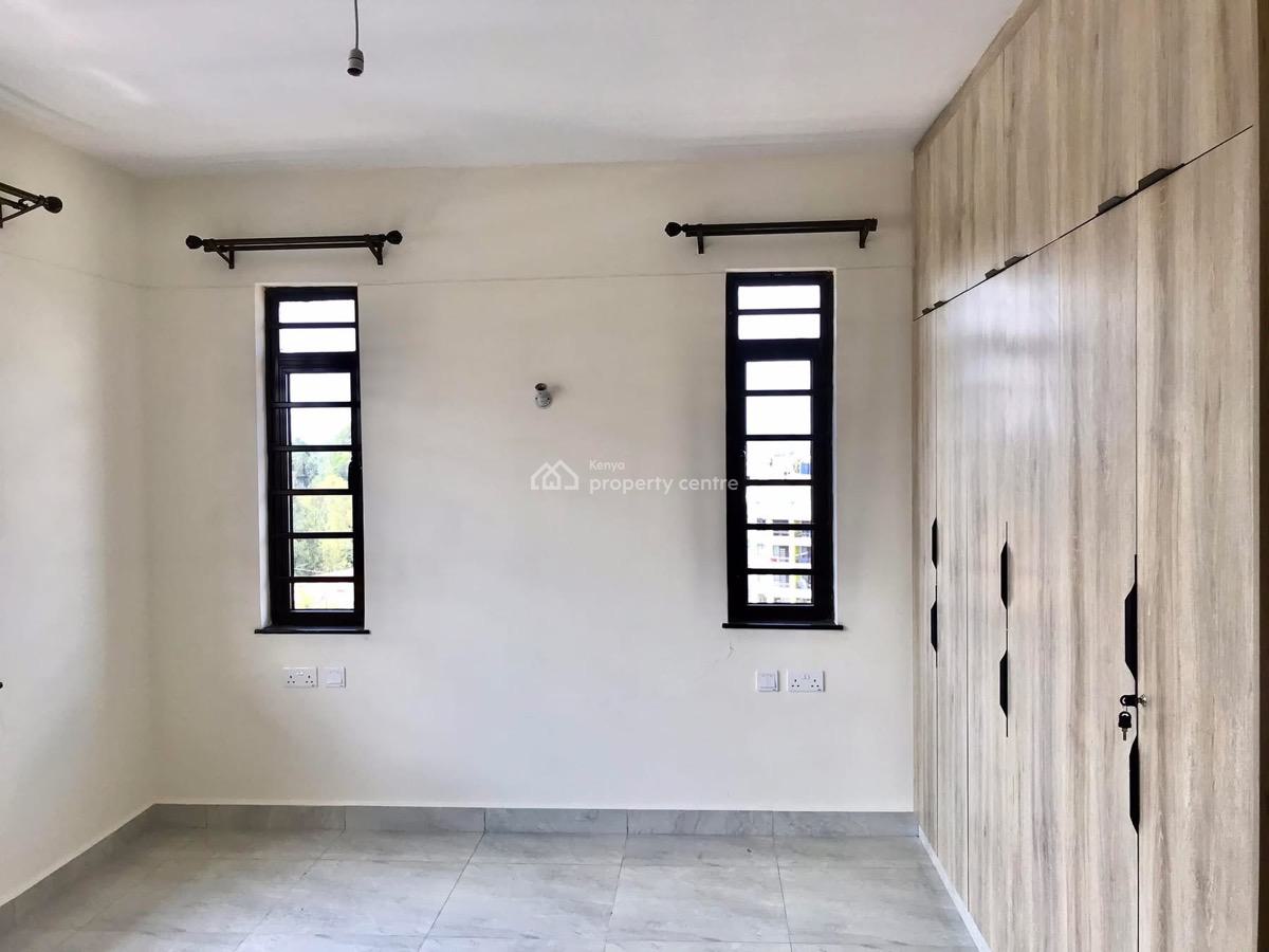 3 Bedroom, Langata Road, Mugumo-ini (langata), Nairobi, Apartment for Sale