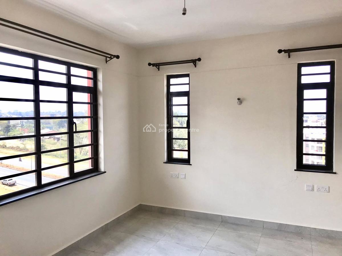 3 Bedroom, Langata Road, Mugumo-ini (langata), Nairobi, Apartment for Sale