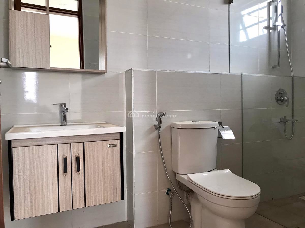 3 Bedroom, Langata Road, Mugumo-ini (langata), Nairobi, Apartment for Sale