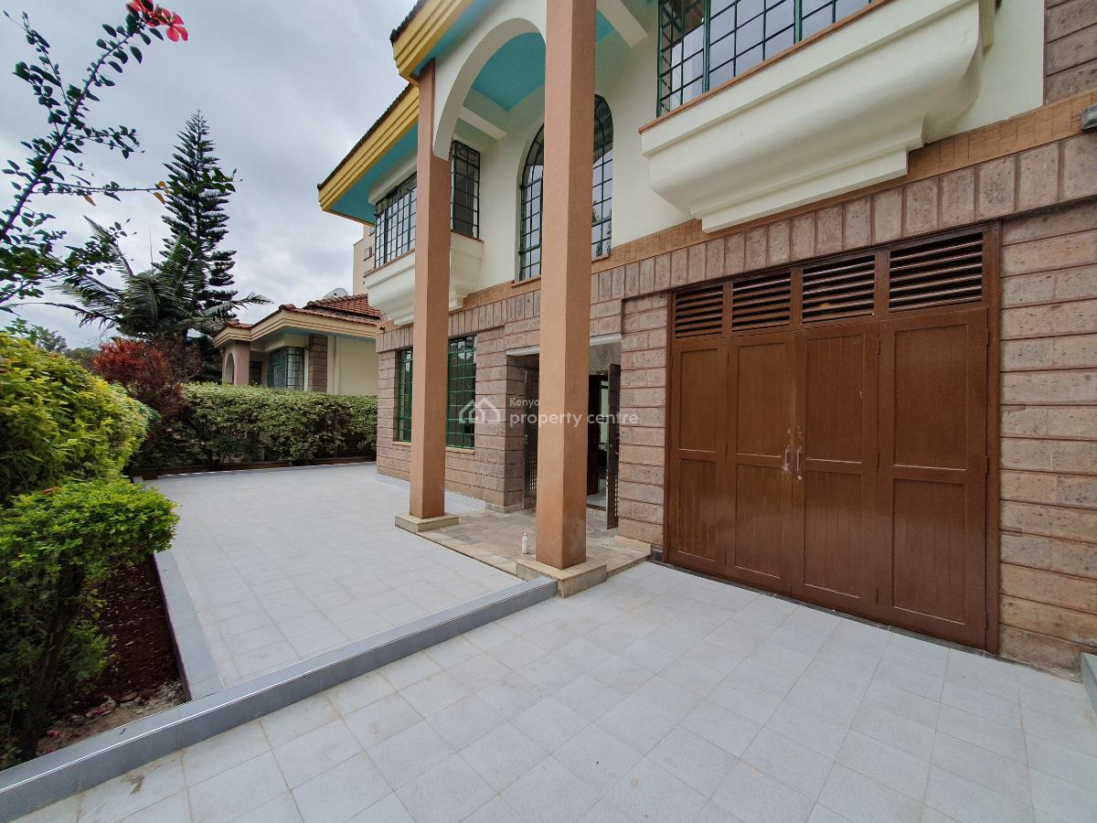 4 Bed House with En Suite at Brookside Gardens, Brookside Gardens, Westlands, Nairobi, Townhouse for Sale