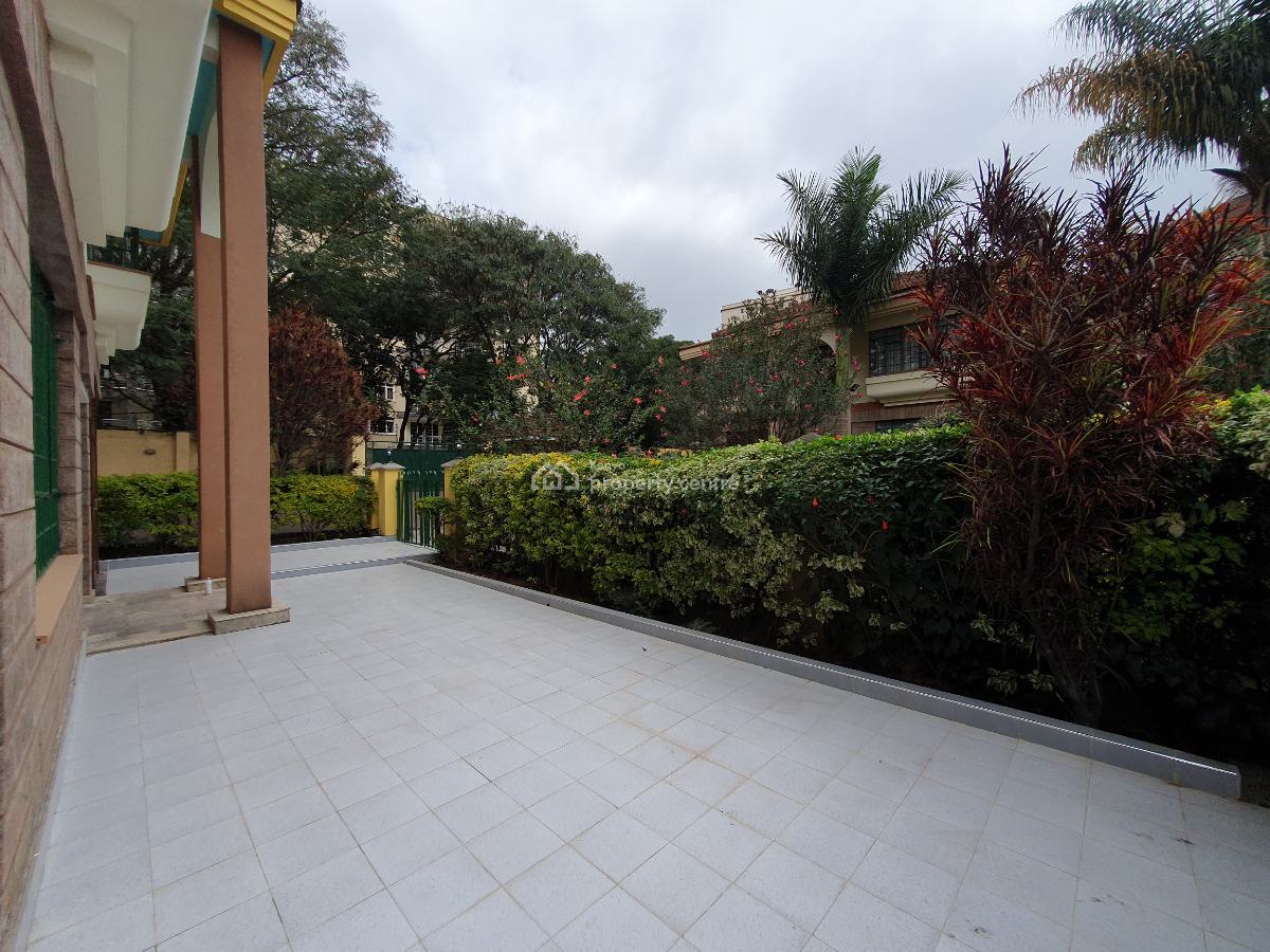 4 Bed House with En Suite at Brookside Gardens, Brookside Gardens, Westlands, Nairobi, Townhouse for Sale