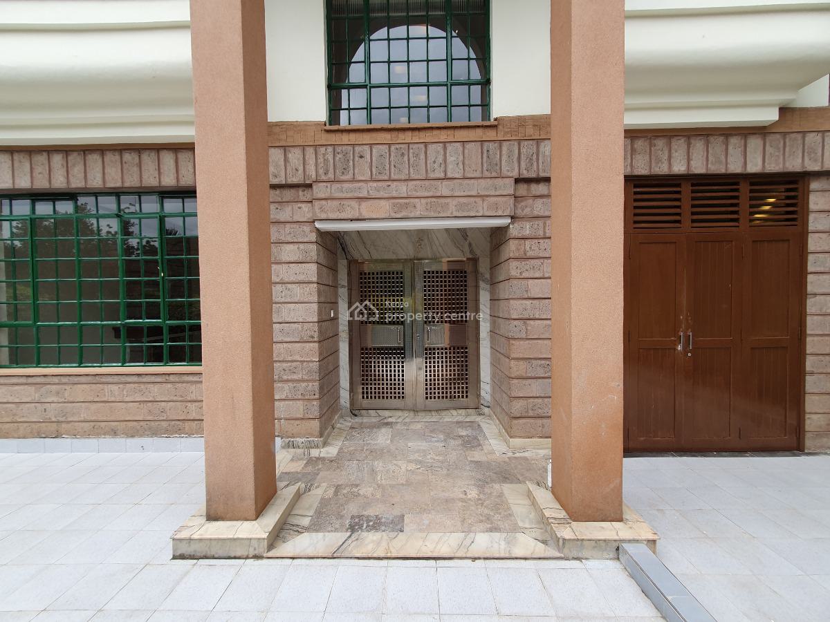 4 Bed House with En Suite at Brookside Gardens, Brookside Gardens, Westlands, Nairobi, Townhouse for Sale