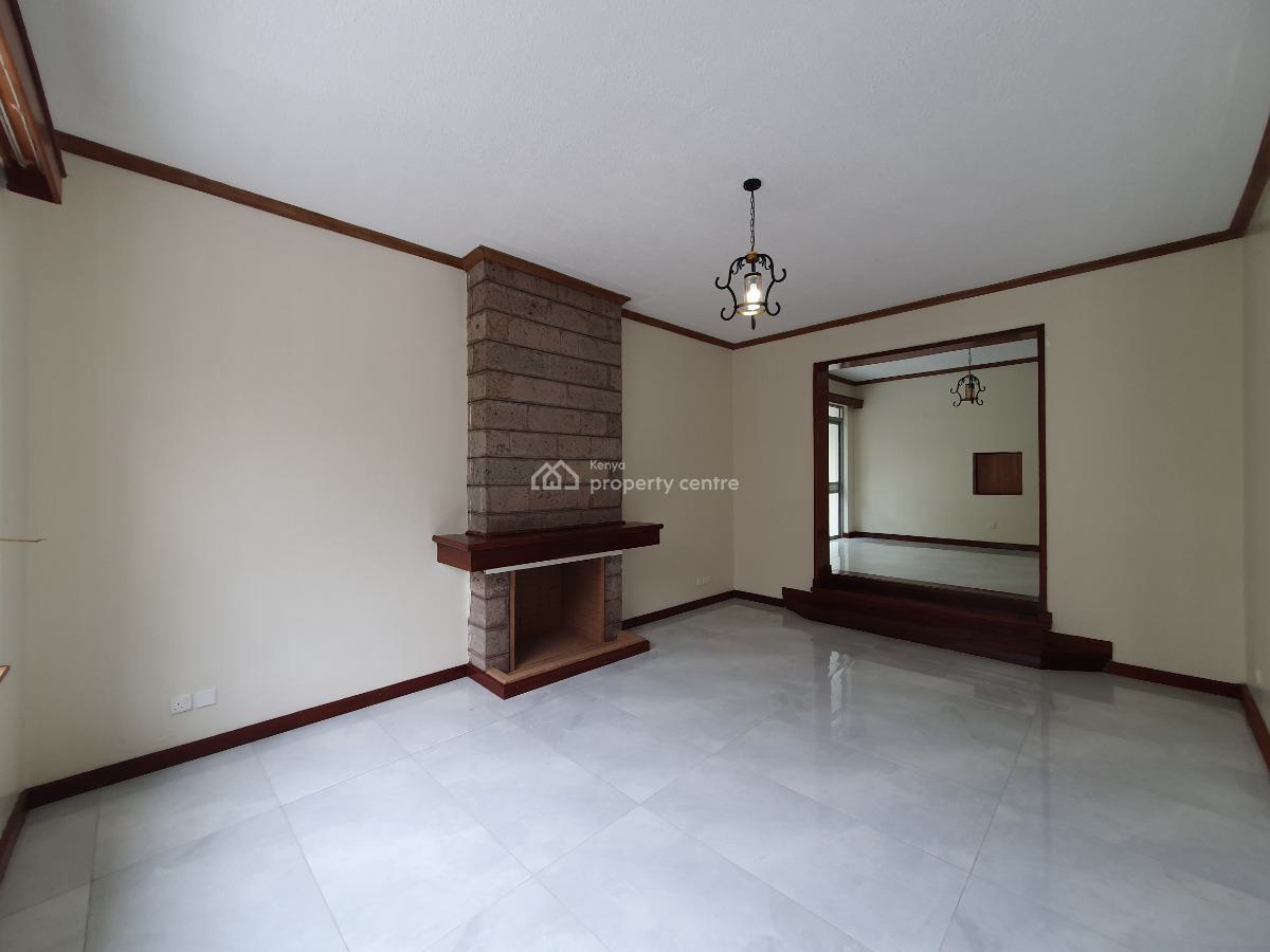 4 Bed House with En Suite at Brookside Gardens, Brookside Gardens, Westlands, Nairobi, Townhouse for Sale