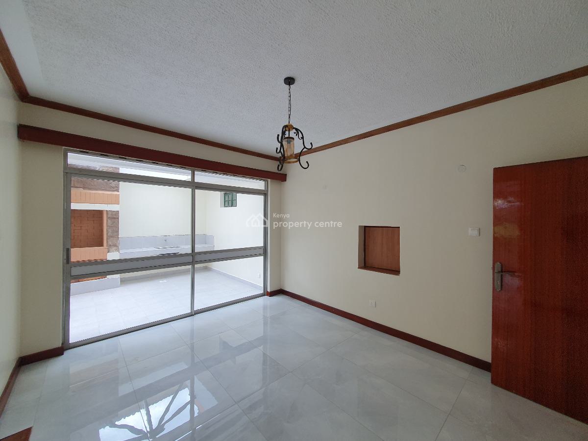 4 Bed House with En Suite at Brookside Gardens, Brookside Gardens, Westlands, Nairobi, Townhouse for Sale