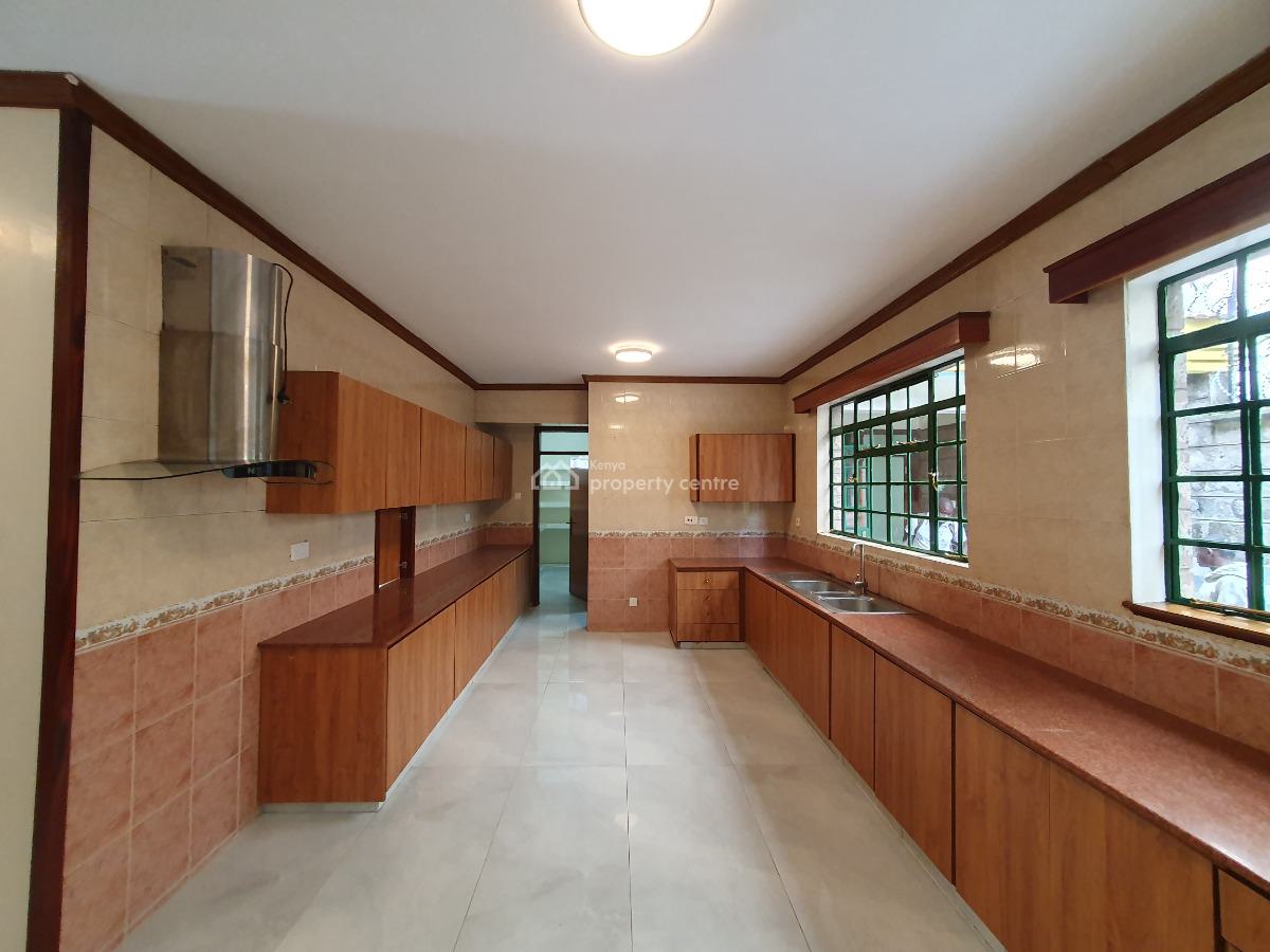4 Bed House with En Suite at Brookside Gardens, Brookside Gardens, Westlands, Nairobi, Townhouse for Sale