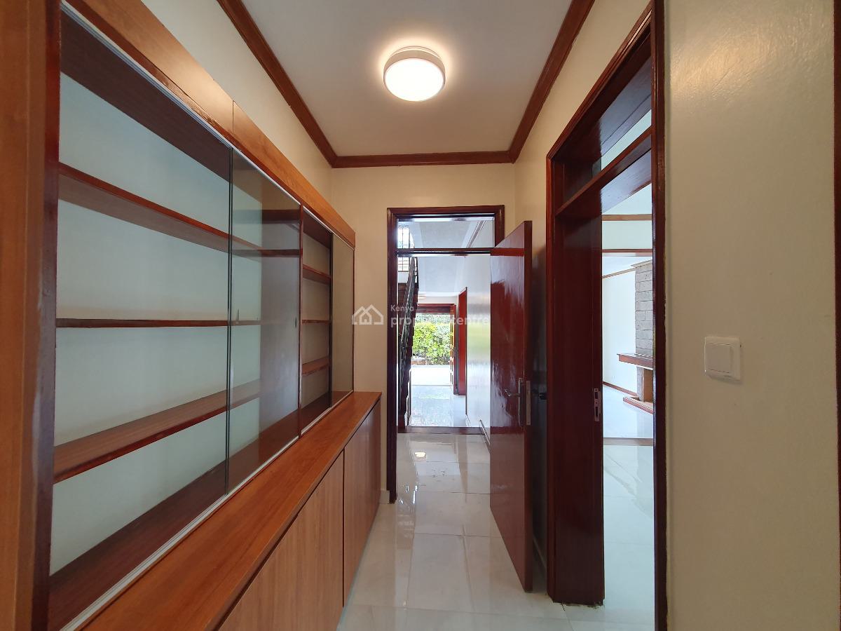 4 Bed House with En Suite at Brookside Gardens, Brookside Gardens, Westlands, Nairobi, Townhouse for Sale