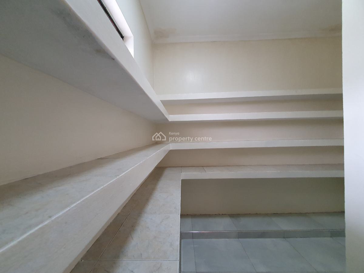 4 Bed House with En Suite at Brookside Gardens, Brookside Gardens, Westlands, Nairobi, Townhouse for Sale