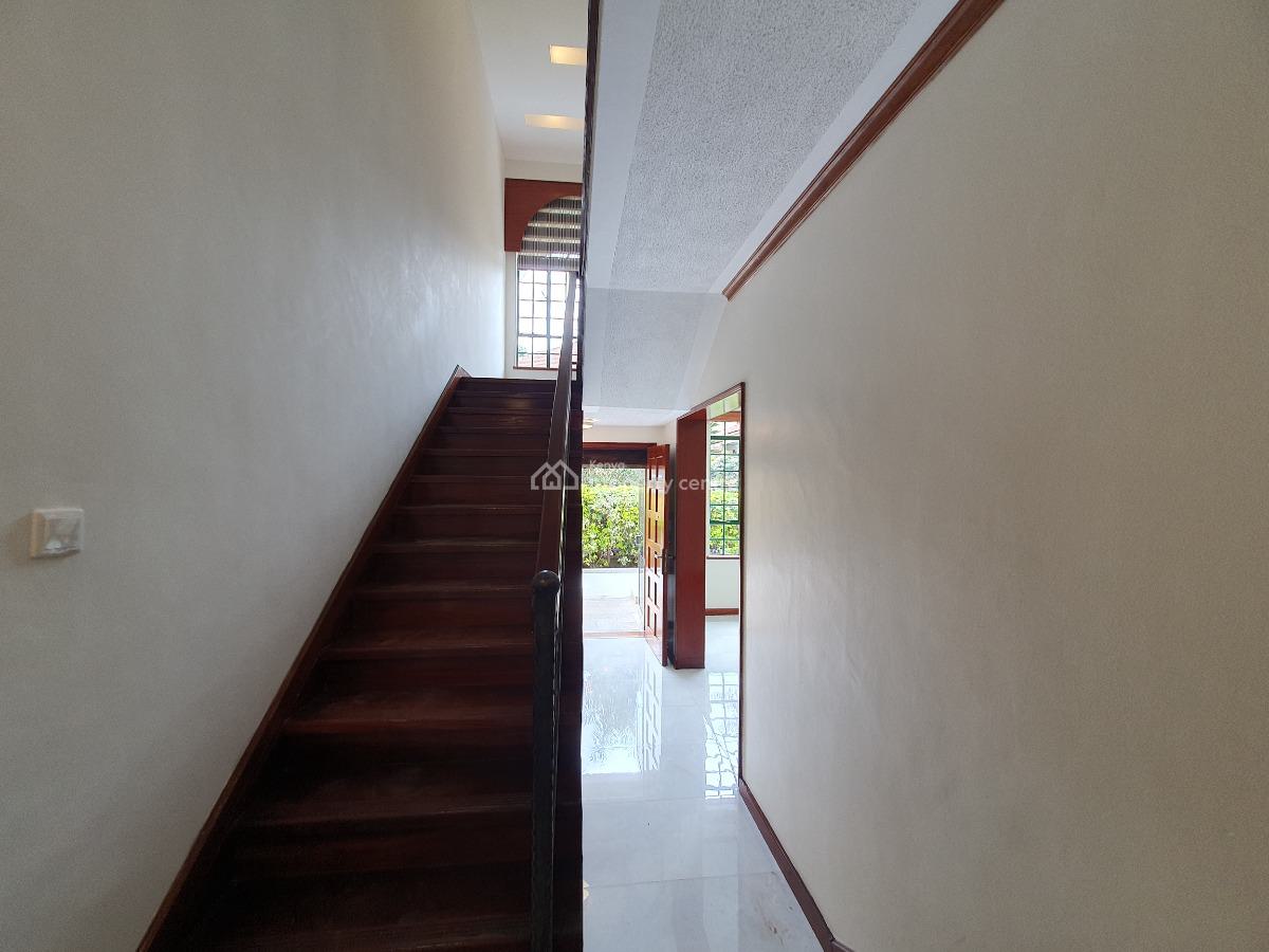4 Bed House with En Suite at Brookside Gardens, Brookside Gardens, Westlands, Nairobi, Townhouse for Sale