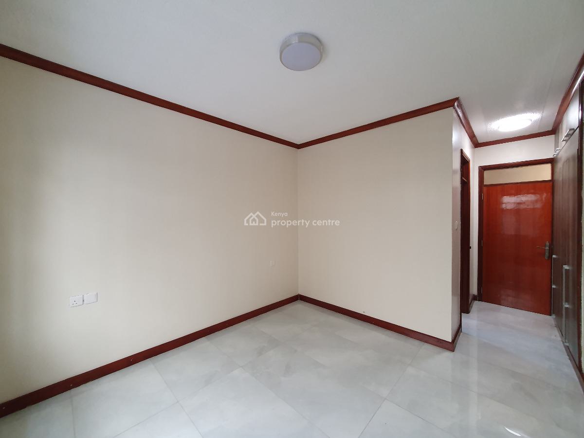4 Bed House with En Suite at Brookside Gardens, Brookside Gardens, Westlands, Nairobi, Townhouse for Sale