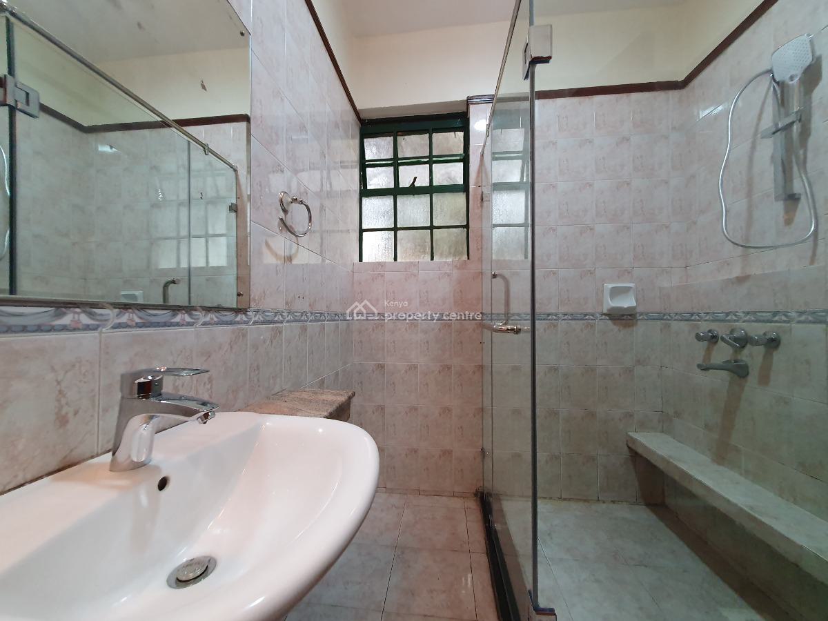 4 Bed House with En Suite at Brookside Gardens, Brookside Gardens, Westlands, Nairobi, Townhouse for Sale