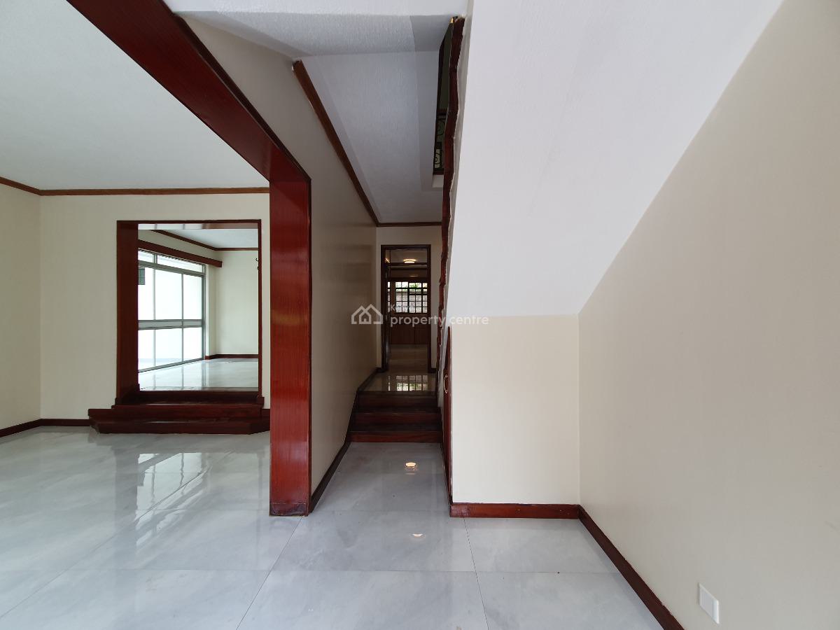 4 Bed House with En Suite at Brookside Gardens, Brookside Gardens, Westlands, Nairobi, Townhouse for Sale