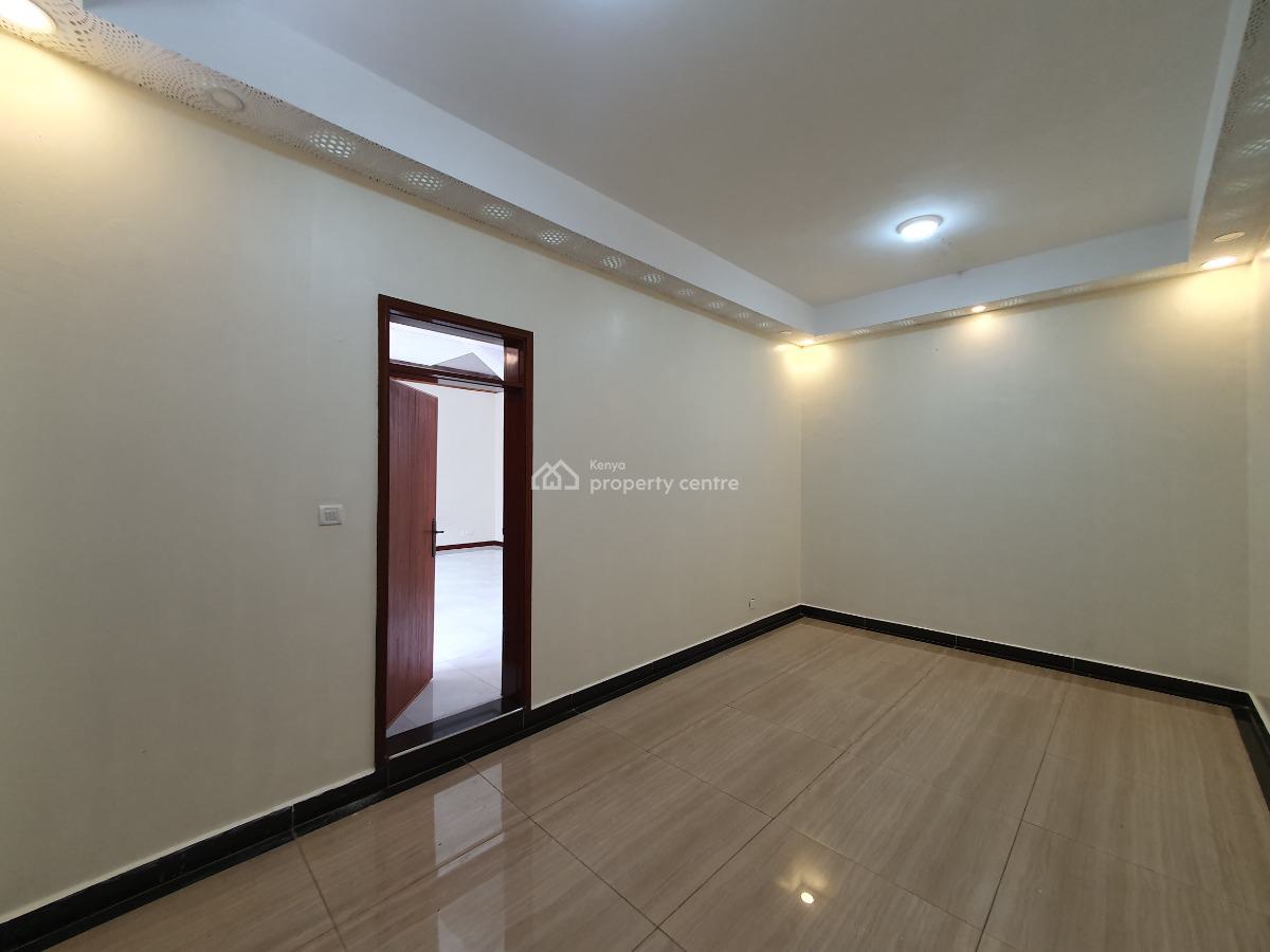4 Bed House with En Suite at Brookside Gardens, Brookside Gardens, Westlands, Nairobi, Townhouse for Sale