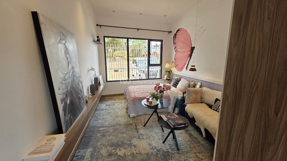 Studio Apartment  in Lower Kabete, Lower Kabete, Westlands, Nairobi, Bedsitter (single Room) for Sale