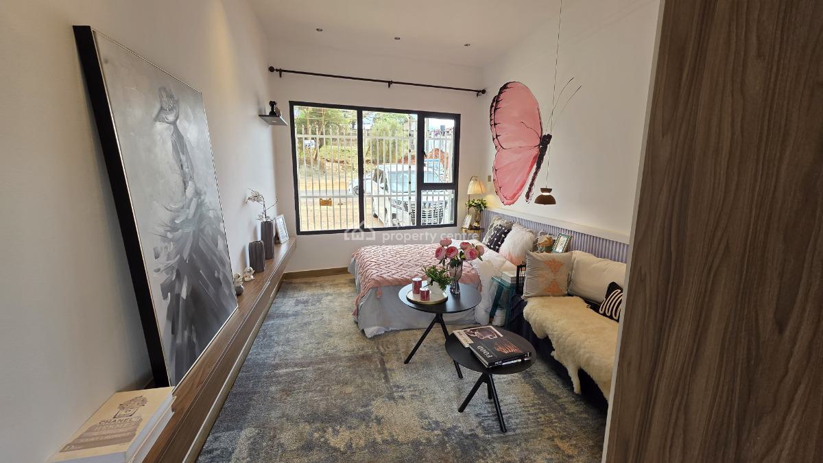 Studio Apartment  in Lower Kabete, Lower Kabete, Westlands, Nairobi, Bedsitter (single Room) for Sale
