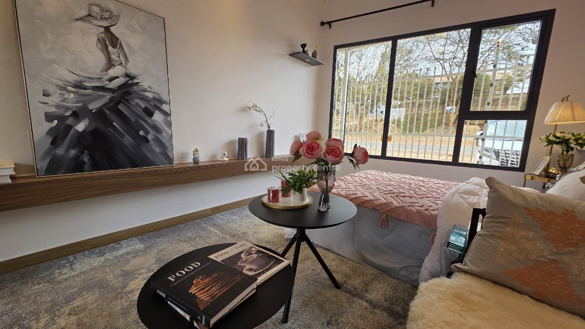 Studio Apartment  in Lower Kabete, Lower Kabete, Westlands, Nairobi, Bedsitter (single Room) for Sale