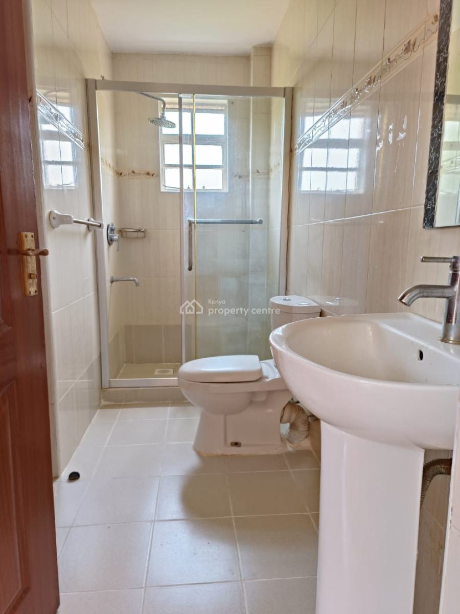 Kiambu Road Spacious 4 Bedroom House, Kiambu Road, Runda, Westlands, Nairobi, Townhouse for Sale