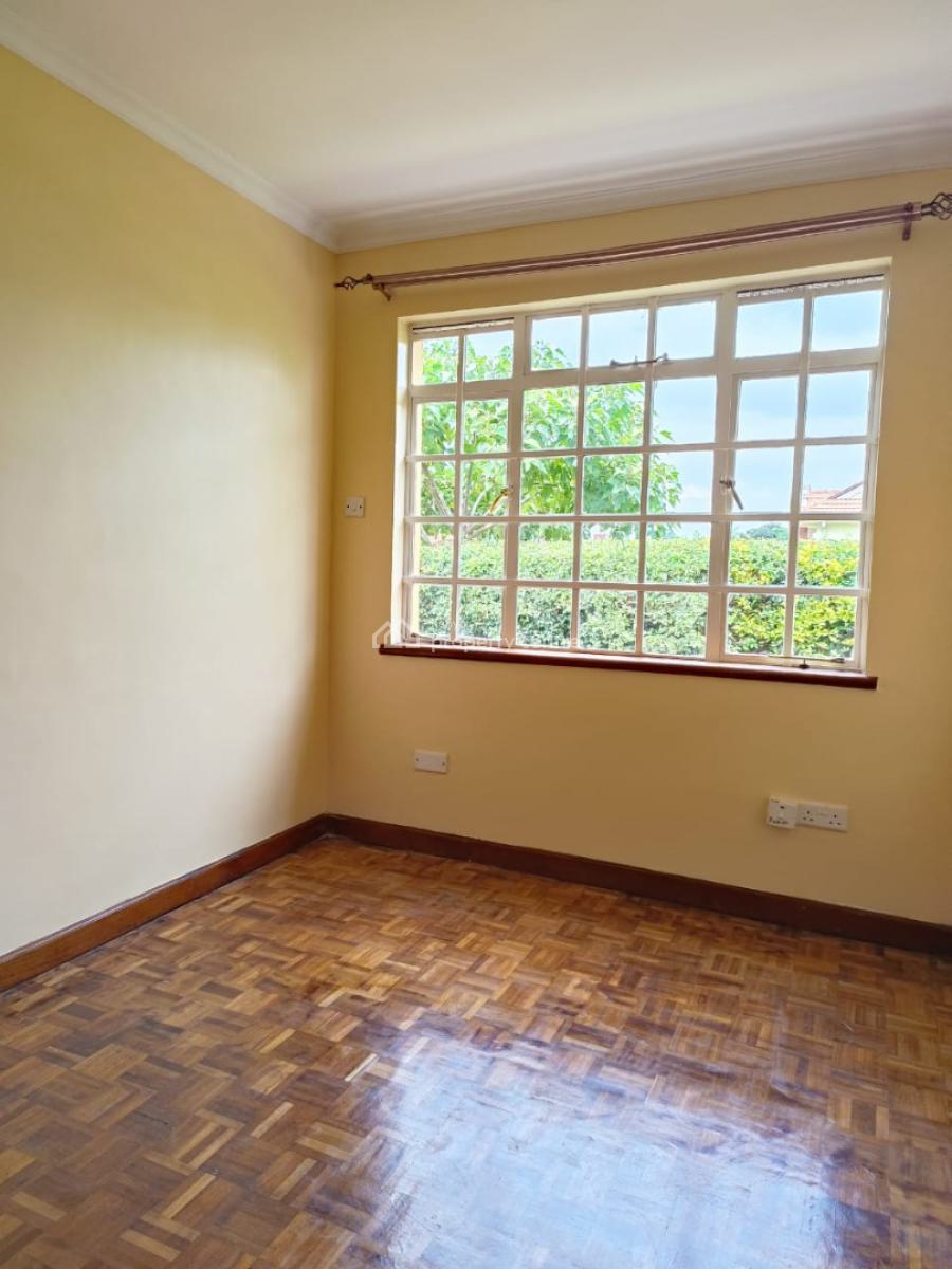 Kiambu Road Spacious 4 Bedroom House, Kiambu Road, Runda, Westlands, Nairobi, Townhouse for Sale