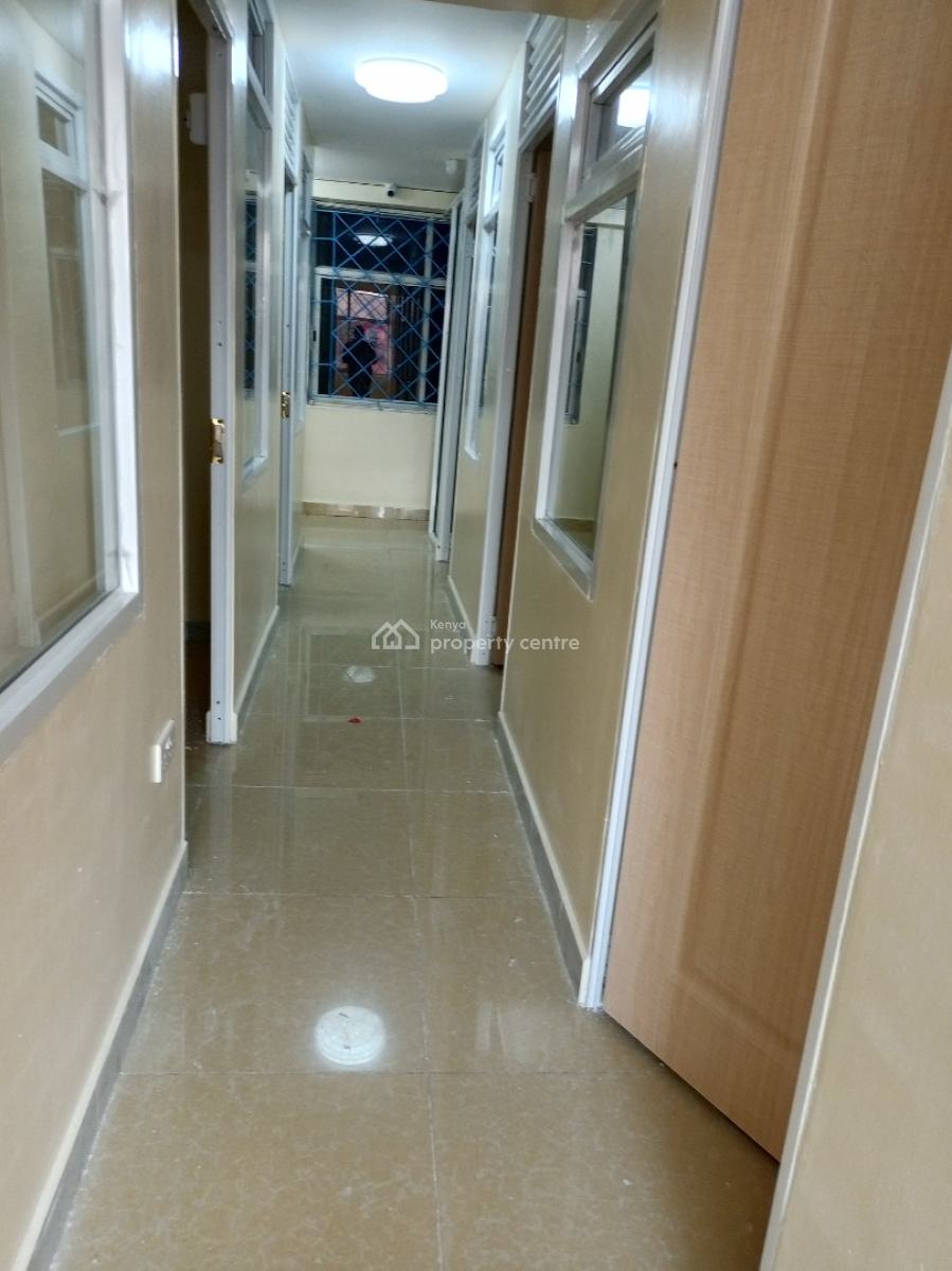Offices, Kimathi Street, Nairobi Central, Nairobi, Office Space for Rent