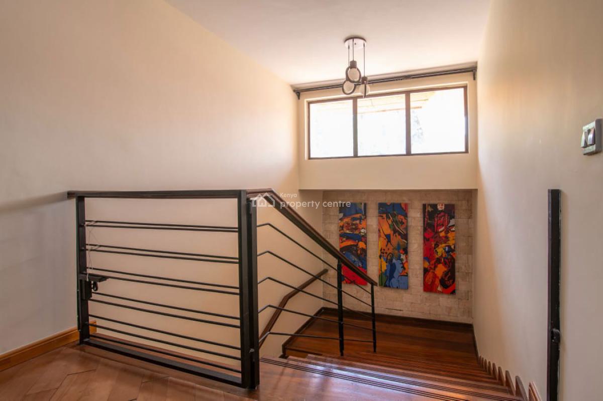 Luxury 4 Bedroom All Ensuite in Gated Community, Miotoni, Karen, Nairobi, House for Sale