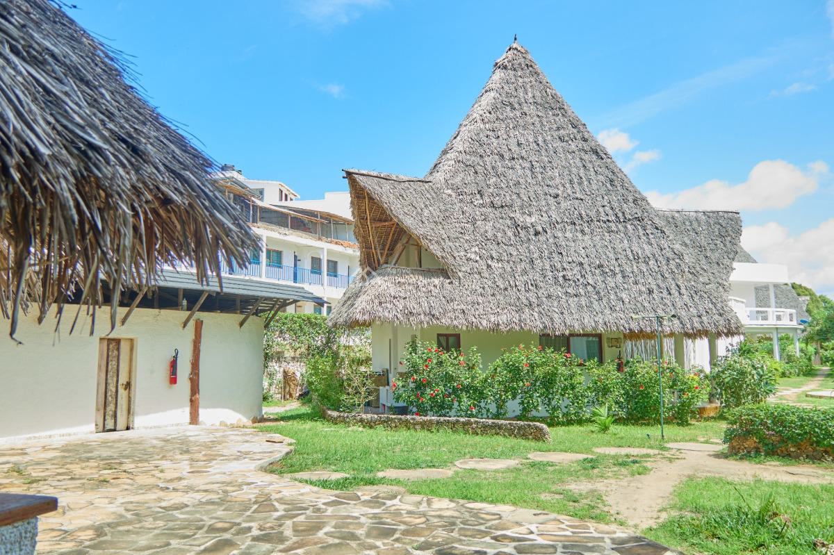 Park Marine Villas Silversands -- 2-bedroom Duplex Cottage, Park Marine Villas, Silversands Road, Malindi Town, Kilifi, House for Sale