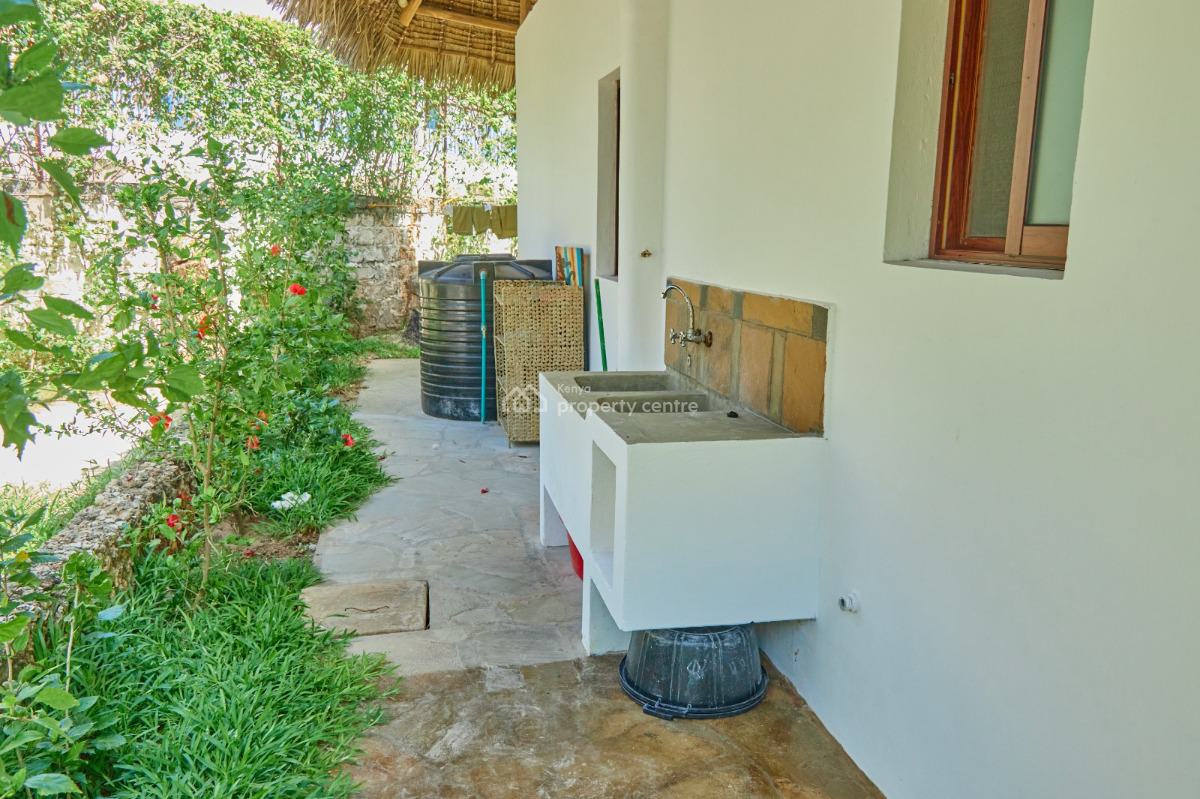 Park Marine Villas Silversands -- 2-bedroom Duplex Cottage, Park Marine Villas, Silversands Road, Malindi Town, Kilifi, House for Sale