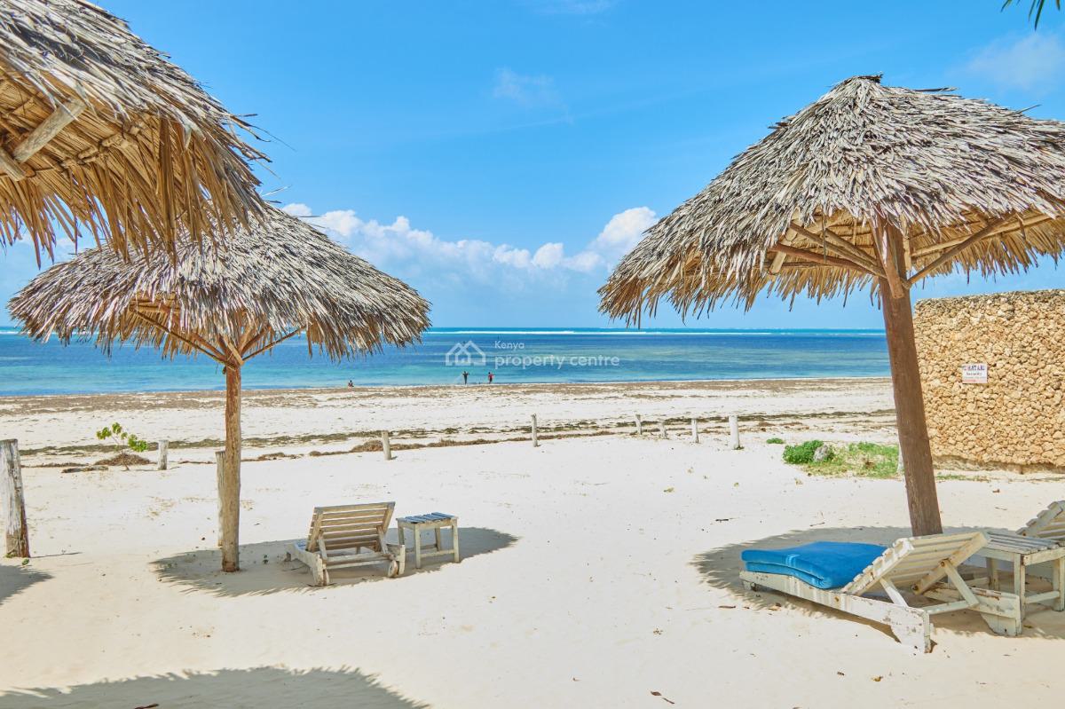 Park Marine Villas Silversands -- 2-bedroom Duplex Cottage, Park Marine Villas, Silversands Road, Malindi Town, Kilifi, House for Sale