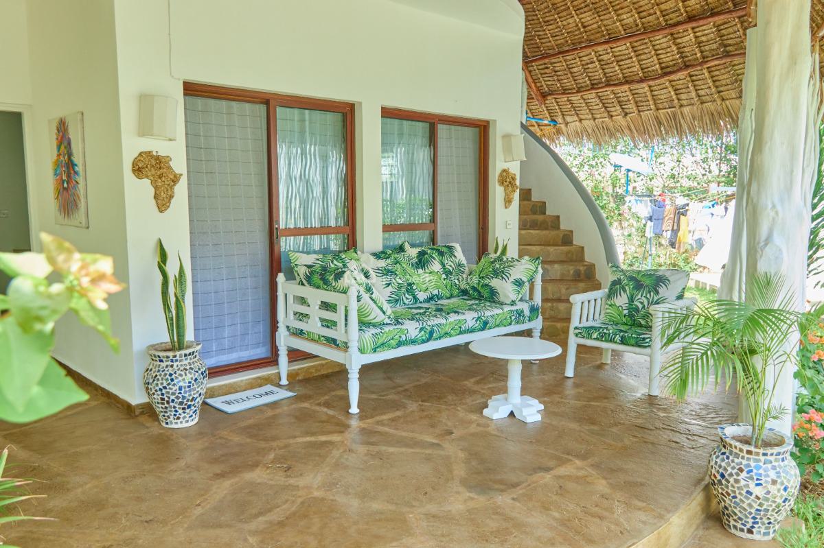Park Marine Villas Silversands -- 2-bedroom Duplex Cottage, Park Marine Villas, Silversands Road, Malindi Town, Kilifi, House for Sale