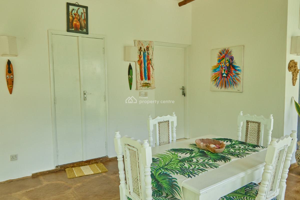 Park Marine Villas Silversands -- 2-bedroom Duplex Cottage, Park Marine Villas, Silversands Road, Malindi Town, Kilifi, House for Sale
