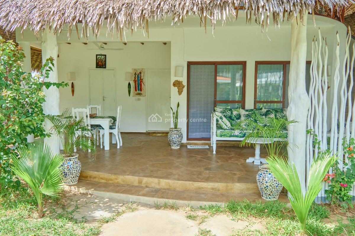 Park Marine Villas Silversands -- 2-bedroom Duplex Cottage, Park Marine Villas, Silversands Road, Malindi Town, Kilifi, House for Sale