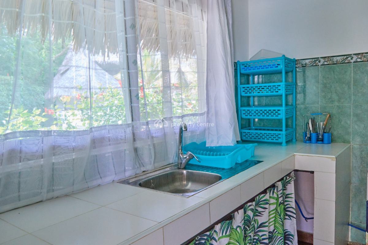 Park Marine Villas Silversands -- 2-bedroom Duplex Cottage, Park Marine Villas, Silversands Road, Malindi Town, Kilifi, House for Sale