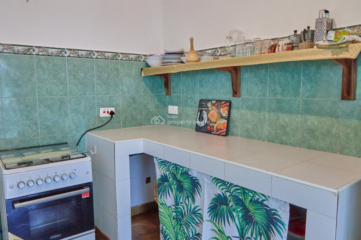 Park Marine Villas Silversands -- 2-bedroom Duplex Cottage, Park Marine Villas, Silversands Road, Malindi Town, Kilifi, House for Sale
