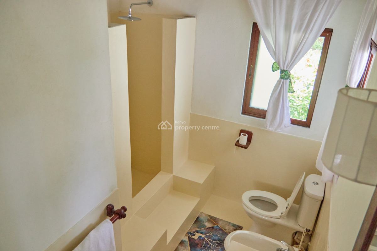 Park Marine Villas Silversands -- 2-bedroom Duplex Cottage, Park Marine Villas, Silversands Road, Malindi Town, Kilifi, House for Sale
